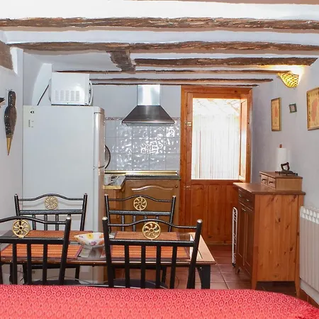 Rural Landhuis