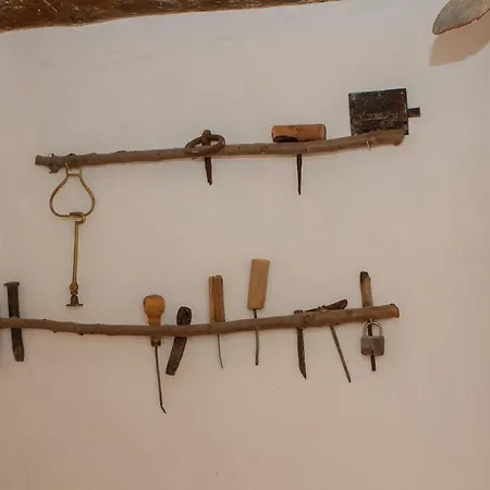 Rural Puebla de San Miguel
