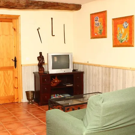 Landhuis Rural *
