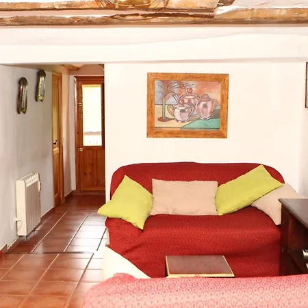 Rural Landhuis