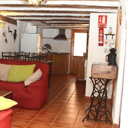 Landhuis Rural *