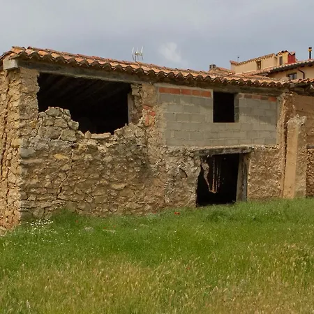 Landhuis Rural