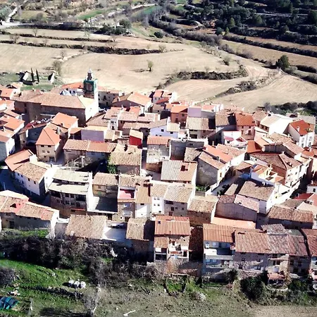 Landhuis Rural