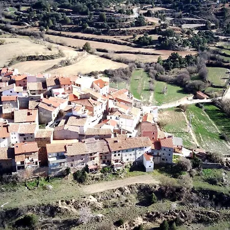 Rural Landhuis *