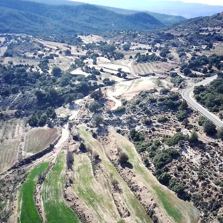 Rural Puebla de San Miguel