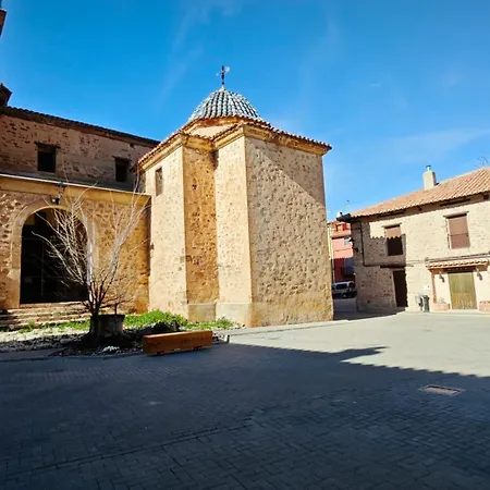 Rural * Puebla de San Miguel