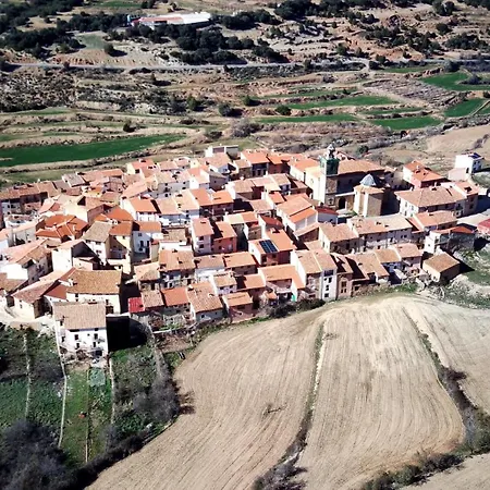 Rural Landhuis *